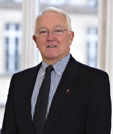 Général Jean-Pierre Meyer